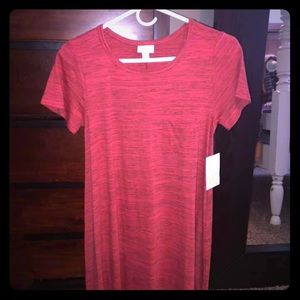 LulaRoe Carly XXS, NWT